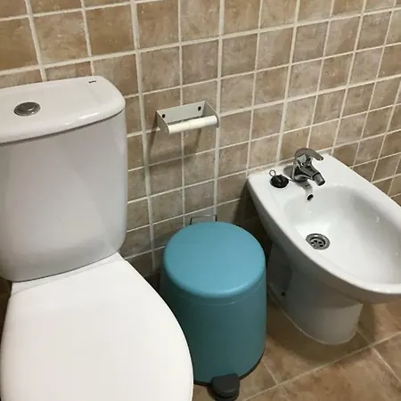 Estrella De Mar 公寓