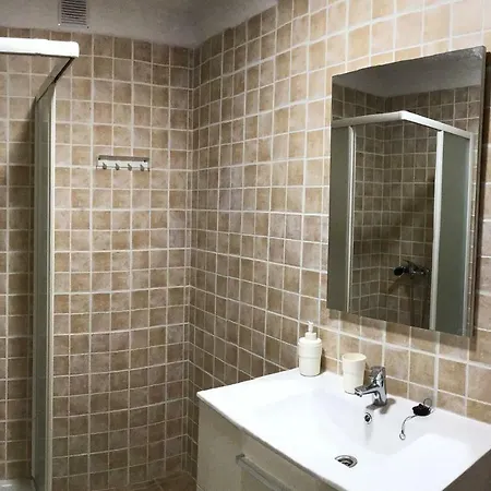 Estrella De Mar 公寓 圣胡安海滩