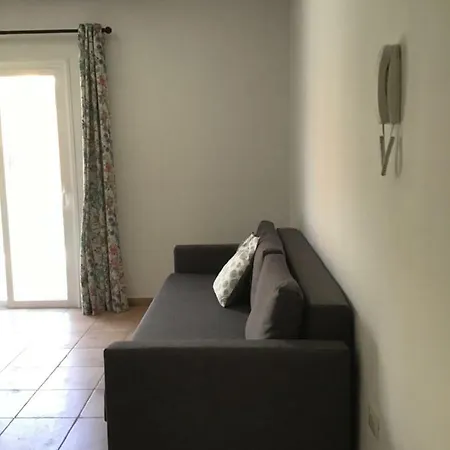 Estrella De Mar Appartement