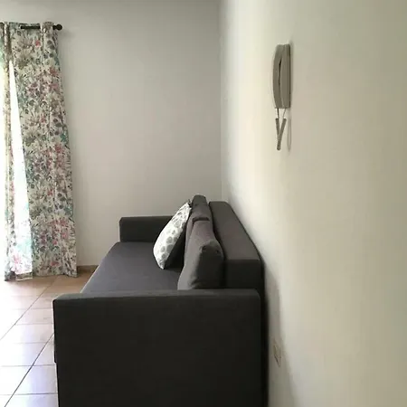 公寓 Estrella De Mar 圣胡安海滩