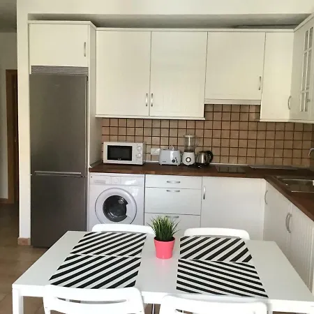 Estrella De Mar * 圣胡安海滩