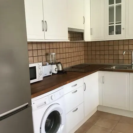 Estrella De Mar 公寓 圣胡安海滩