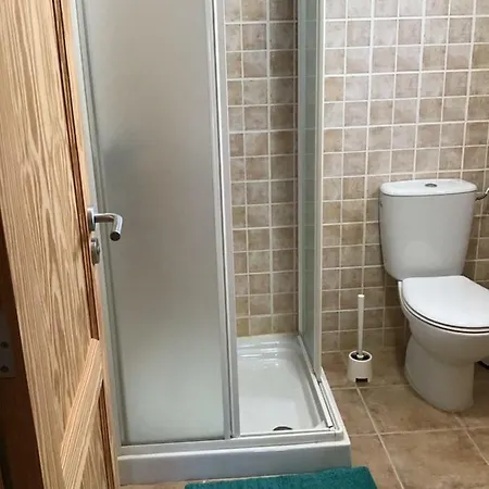 Estrella De Mar 公寓