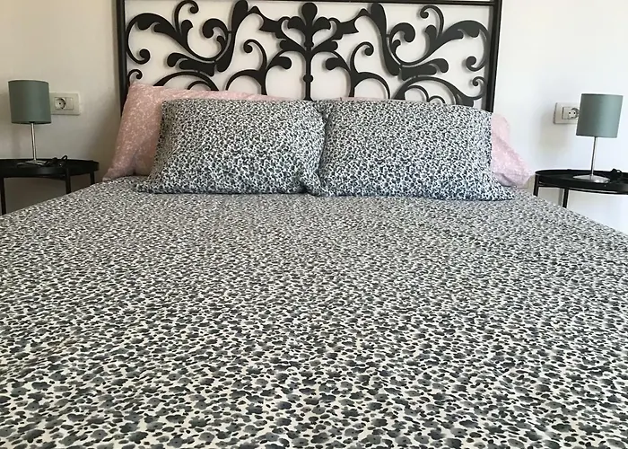 Estrella De Mar Lägenhet