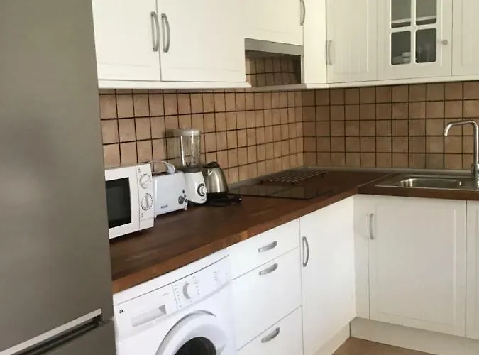 Estrella De Mar Lägenhet Playa de San Juan (Tenerife)