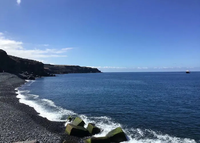 Estrella De Mar Lägenhet Playa de San Juan (Tenerife)