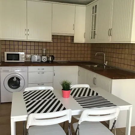 Estrella De Mar Playa de San Juan (Tenerife)