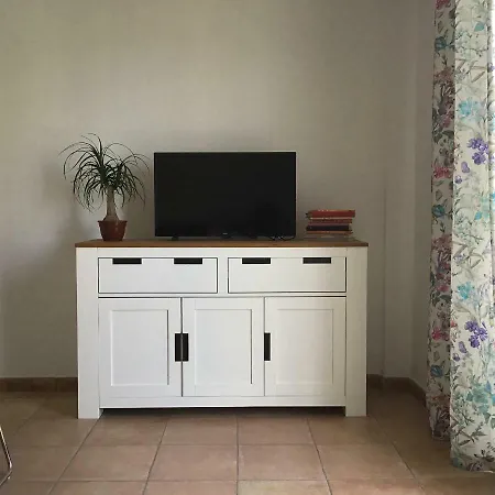 Apartamento Estrella De Mar *