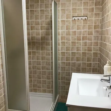 Estrella De Mar * Playa de San Juan (Tenerife)