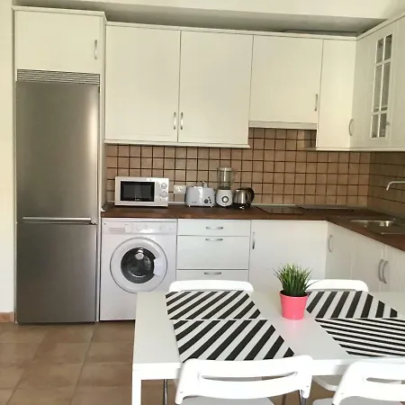 Apartamento Estrella De Mar *