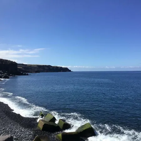 Estrella De Mar דירה פלאייה דה סאן חואן