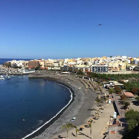 Estrella De Mar דירה