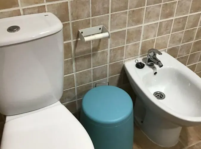 Estrella De Mar דירה