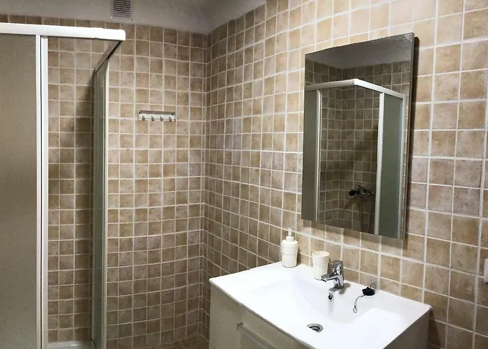 Estrella De Mar Апартаменты Плайя-де-Сан-Хуан