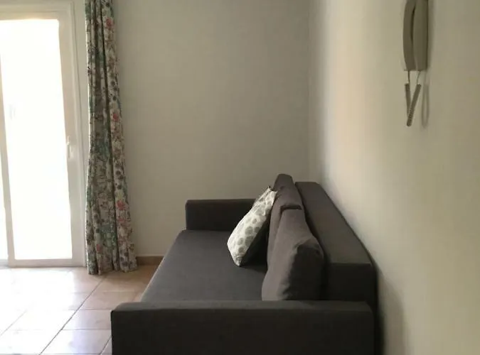 Estrella De Mar דירה