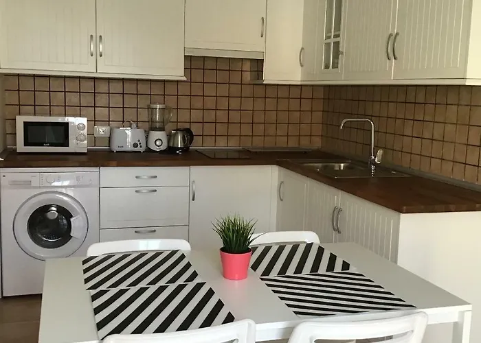 Estrella De Mar Плайя-де-Сан-Хуан