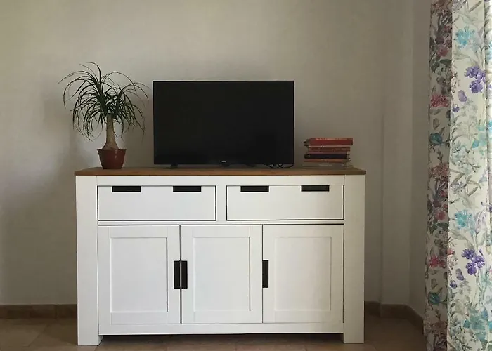 Апартаменты Estrella De Mar *