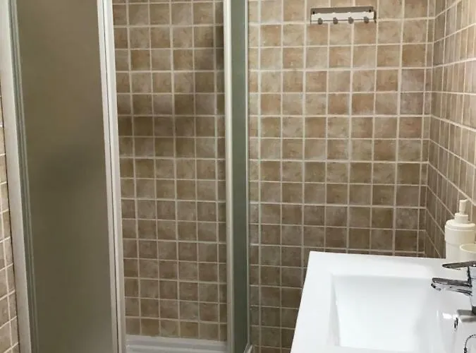 Estrella De Mar * פלאייה דה סאן חואן