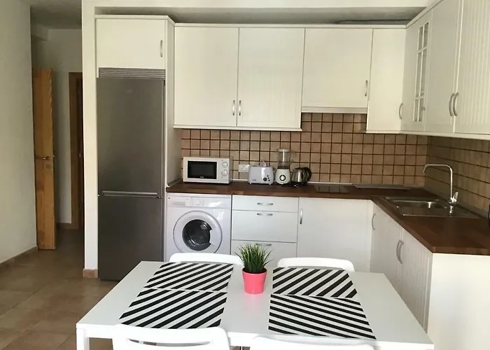 Estrella De Mar * Плайя-де-Сан-Хуан