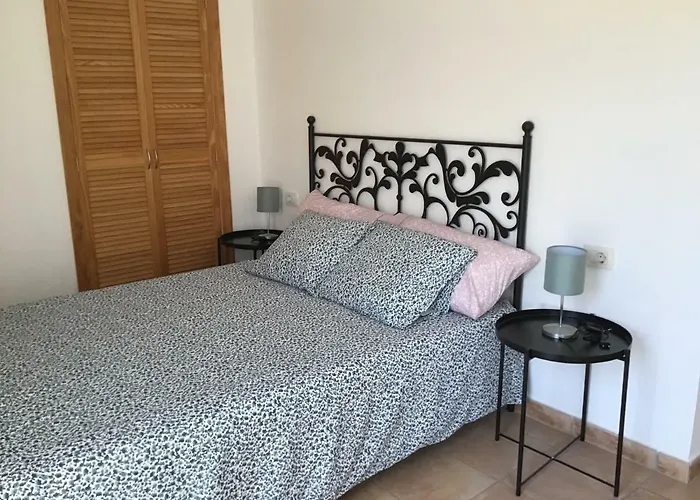 Estrella De Mar Апартаменты *