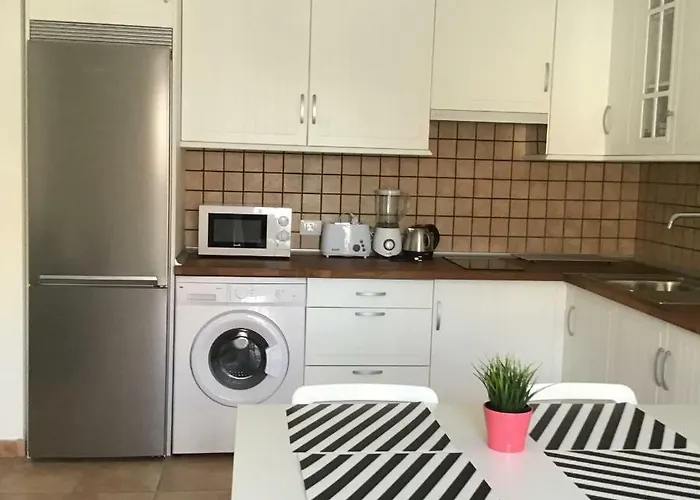 דירה Estrella De Mar *