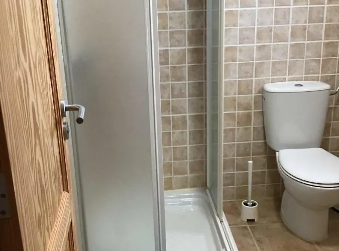 Estrella De Mar דירה