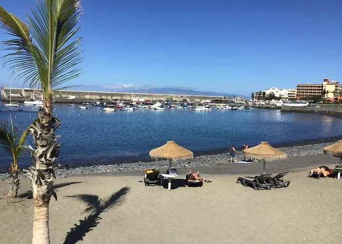 Estrella De Mar Апартаменты *