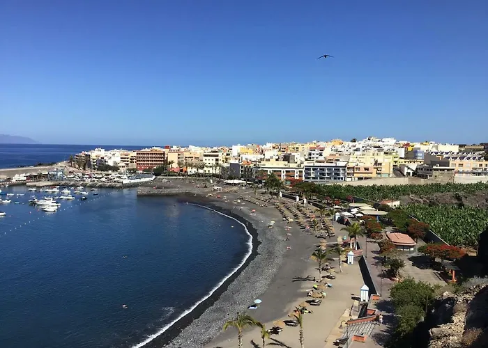 Estrella De Mar Апартаменты