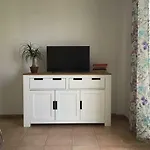 Apartman Estrella De Mar *