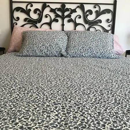 Estrella De Mar Apartman