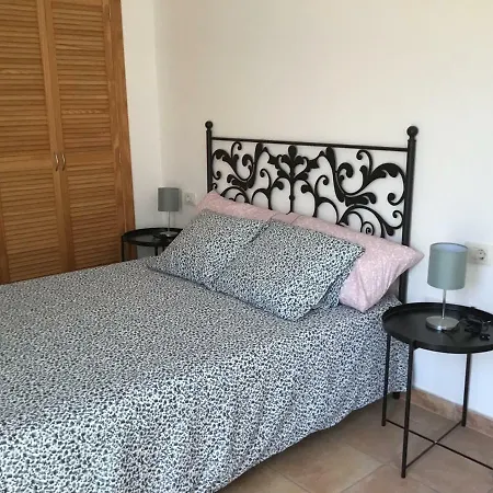 Estrella De Mar Apartman *