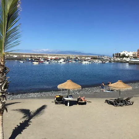 Estrella De Mar Apartman *