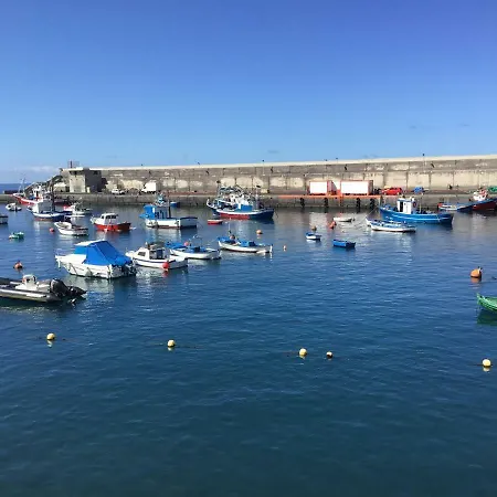 Apartman Estrella De Mar *